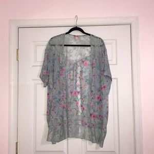 Spring/ Summer styles cardigan